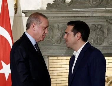 Άγκυρα: «Δεν αποδεχόμαστε την δήλωση του Αλ. Τσίπρα - Να κοιτάξει τους Υπουργούς του για επιθετικότητα» - Ποιον εννοεί;